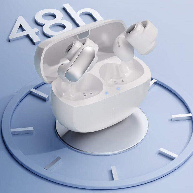 Bluetooth Sports Headphones with Open Design