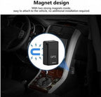 Mini GPS Tracker – Know Where Your Car Is – No Monthly Fees