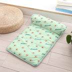 Cooling Mat Ice Silk for Dogs and Cats – Self-Cooling Without Electricity