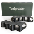 Silicone Toe Separator for Natural Toe Alignment