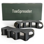 Silicone Toe Separator for Natural Toe Alignment