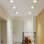 LED Deckenstrahler Zylinder -   Mivoza Deutschland