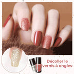 Nagellack zum Abziehen – bunte Farben für gepflegte Nägel