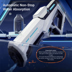 Wasserpistole elektrisch mit 1L Tank