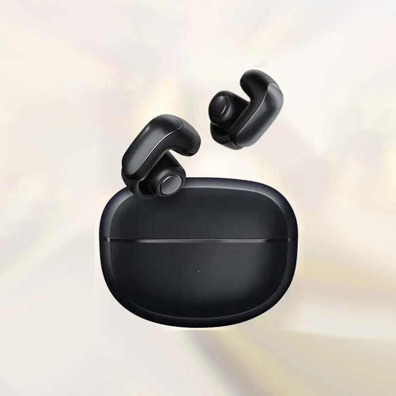 Bluetooth Sports Headphones with Open Design