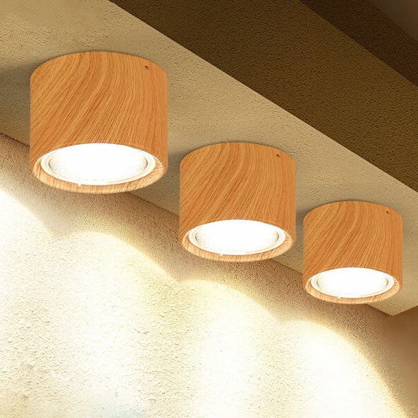 LED Deckenstrahler Zylinder -   Mivoza Deutschland