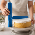 Cake Smoother – Professional Cake Surfaces Without Effort