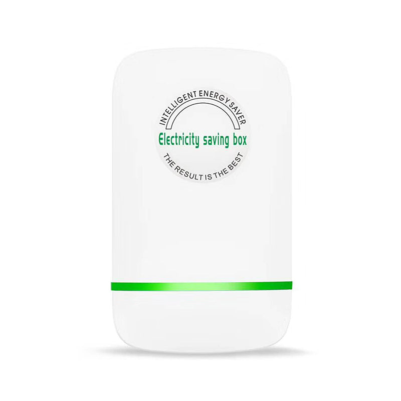 Energy-saving device 30kW for household appliances