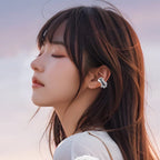 Bluetooth Sports Headphones with Open Design