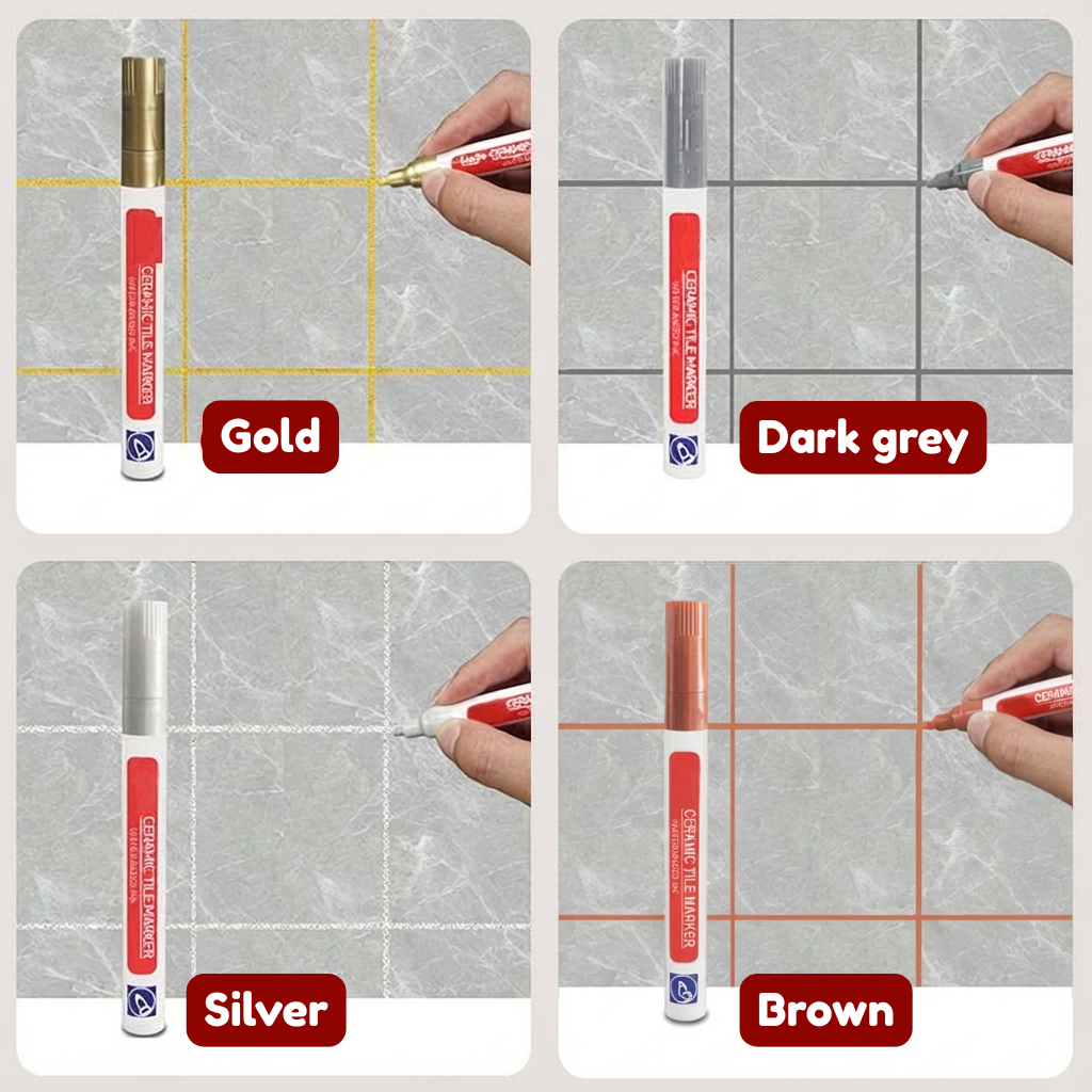 Waterproof joint sealant against mold