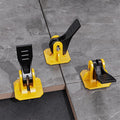 Tile leveling system polypropylene 8-12 mm – 2 mm joints