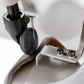 Leder-Rollenfuß für Nähmaschine -   Mivoza Deutschland