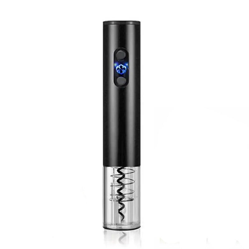 Electric Corkscrew – Open Wine Bottles with One Button