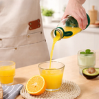 Tragbarer Smoothie-Maker – Frische Getränke überall