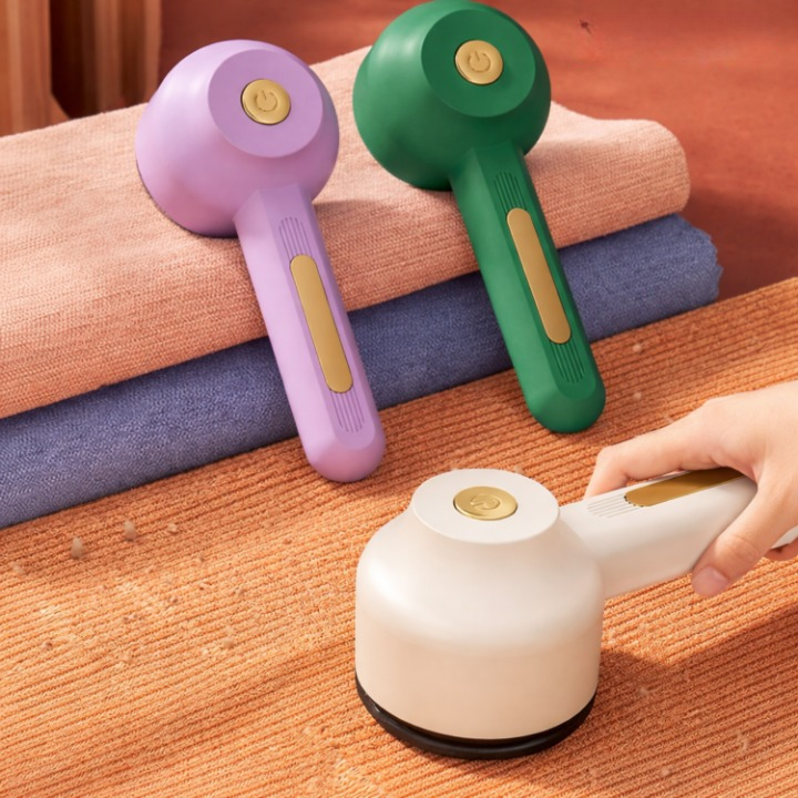 Electric Lint Remover for Clothing