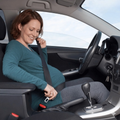Seatbelt Tightener - Additional Comfort While Driving