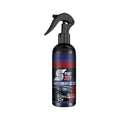 Auto-Beschichtungsspray – Reinigen, Polieren und Schützen