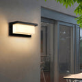 Outdoor LED Wall Light with Motion Sensor – 20W Weatherproof