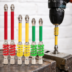 Philips Schrauberbits mit Magnethalter – rutschfest