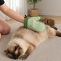 Fellpflegehandschuhe für Hunde und Katzen