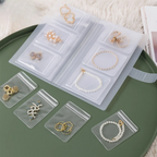 Schmuck-Organizer Buch -   Mivoza Deutschland