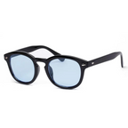 Unisex Sunglasses with Tinted Lenses