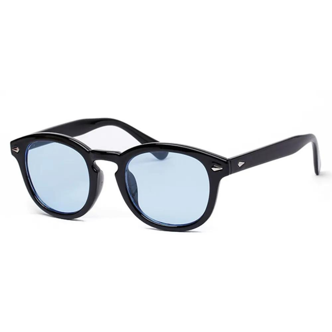 Sonnenbrille Unisex mit getönten Gläsern