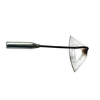 Garden Weed Puller with Hollow Blade – Less Effort, Clean Results