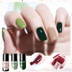 Nagellack zum Abziehen – bunte Farben für gepflegte Nägel