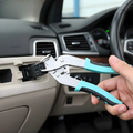 Plastic Clip Pliers for Cars – Remove Clips Without Damage