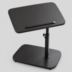 Laptoptisch höhenverstellbar mit 360° Drehfunktion