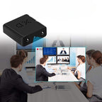 Magnetische Mini-Kamera – 1080P Full HD, Nachtsicht & Bewegungsmelder