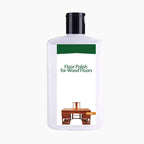 Bodenpolish für Holzböden mit Bienenwachs 320 ml