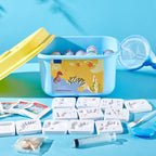 3D Water Beads Craft Kit – Creative Play for Kids