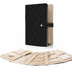 Jewelry Organizer with Compartments – Travel Jewelry Box
