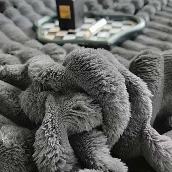 Extra Thick Comforter