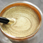 Metallic-Goldfarbe – Wetterbeständig auf Wasserbasis -   Mivoza Deutschland