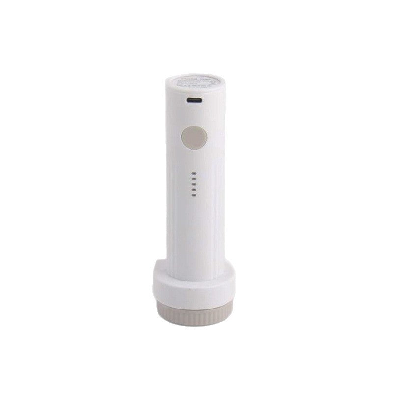 Vacuum storage bags with wireless pump