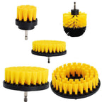Drill Brush Set for Drills – Versatile Cleaning Brushes