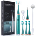 Electric ultrasonic tooth cleaner – 5 power levels