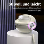Bluetooth-Kopfhörer kabellos mit Ohrhaken