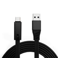 Adjustable Charging Cable – Customizable Length for All Devices