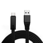 Adjustable Charging Cable – Customizable Length for All Devices