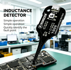 Induktivitätsmessgerät für Elektronik-Reparatur