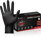 Nitrile Gloves for Kitchen and Household
