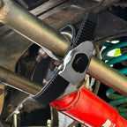 Ratchet Strap – Secure Fastening