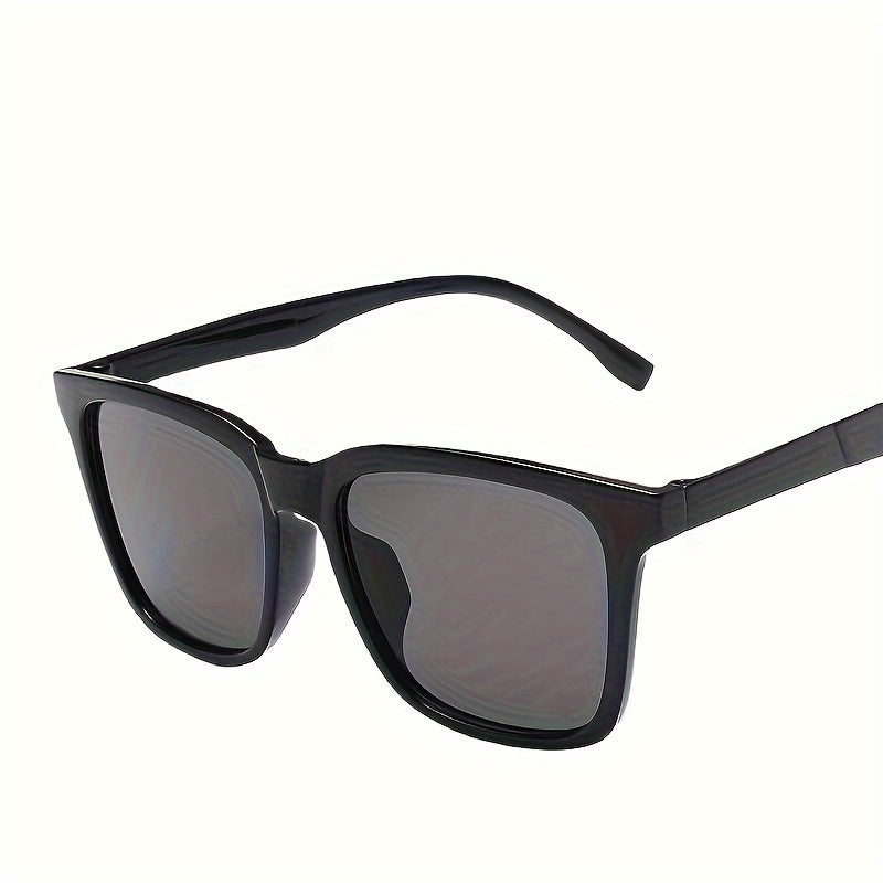 Sonnenbrille Y2K-Stil mit polarisierenden Gläsern