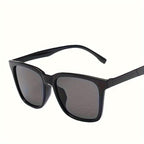 Sonnenbrille Y2K-Stil mit polarisierten Gläsern