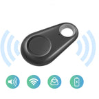 GPS tracker for children – compact with SOS function