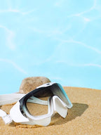 Schwimmbrille HD mit Anti-Beschlag-Technologie